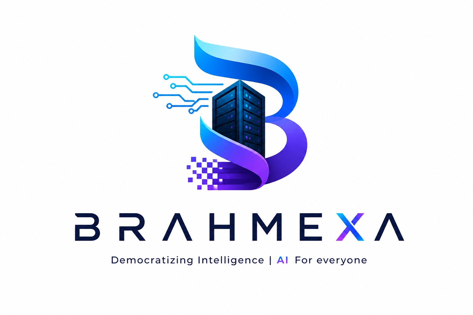 BRAHMEXA — Democratizing Intelligence | AI For Everyone